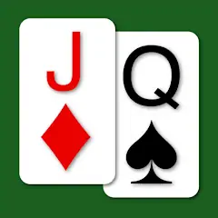 Download Pinochle - Expert AI MOD [Unlimited money/coins] + MOD [Menu] APK for Android