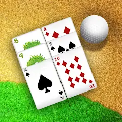 Download Golf Solitaire Multi CardsGame MOD [Unlimited money/gems] + MOD [Menu] APK for Android