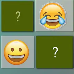 Download EmojI Memory Game MOD [Unlimited money/coins] + MOD [Menu] APK for Android