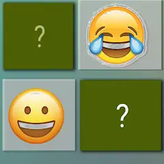 EmojI Memory Game