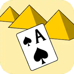 Download PicoPico Pyramid - Solitaire MOD [Unlimited money] + MOD [Menu] APK for Android