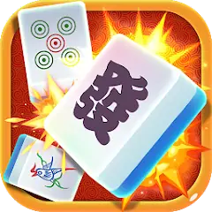 Download Mahjong 2P: Chinese Mahjong MOD [Unlimited money/gems] + MOD [Menu] APK for Android