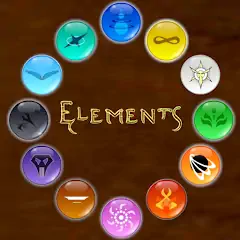 Download Elements the Game Revival MOD [Unlimited money/coins] + MOD [Menu] APK for Android