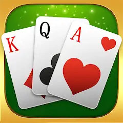 Download Solitaire Play - Card Klondike MOD [Unlimited money/gems] + MOD [Menu] APK for Android