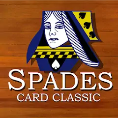 Download Spades Card Classic MOD [Unlimited money/gems] + MOD [Menu] APK for Android