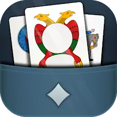 Download Italian Solitaires Collection MOD [Unlimited money] + MOD [Menu] APK for Android