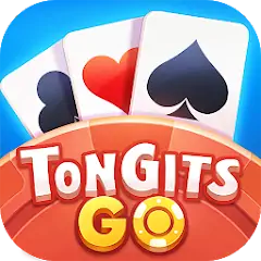 Download Tongits Go - Mines Slots Pusoy MOD [Unlimited money] + MOD [Menu] APK for Android