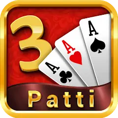 Teen Patti Gold Card Game