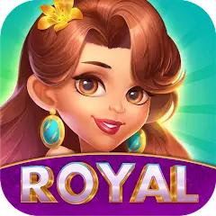 Download Royal Domino MOD [Unlimited money/coins] + MOD [Menu] APK for Android