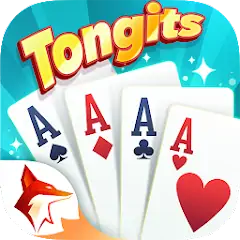 Download Tongits Zingplay - Card Game MOD [Unlimited money/gems] + MOD [Menu] APK for Android