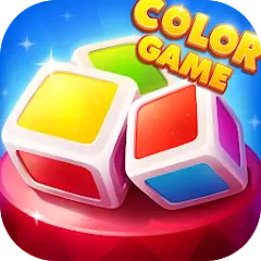 Color Game Land-Tongits, Slots