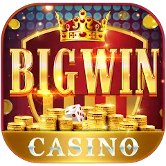 Download Bigwin - Slot Casino Online MOD [Unlimited money] + MOD [Menu] APK for Android