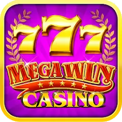 Mega Win Casino - Vegas Slots