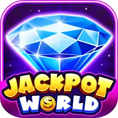 Download Jackpot World™ - Slots Casino MOD [Unlimited money/coins] + MOD [Menu] APK for Android