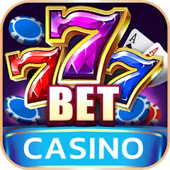 Download BET 777 Casino- ហ្គេមស្លតខ្មែរ MOD [Unlimited money/gems] + MOD [Menu] APK for Android
