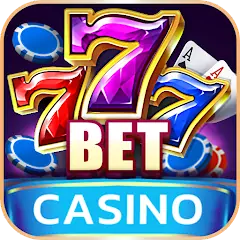 BET 777 Casino- ហ្គេមស្លតខ្មែរ