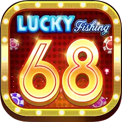 Download Lucky Fishing 68 MOD [Unlimited money/gems] + MOD [Menu] APK for Android