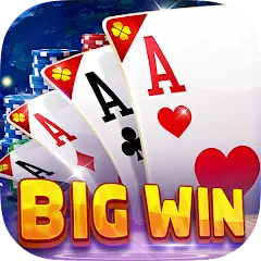 Download Big Win - Pusoy 777 & Tongits MOD [Unlimited money/gems] + MOD [Menu] APK for Android