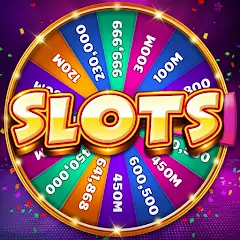 Download Jackpot Party Casino Slots MOD [Unlimited money] + MOD [Menu] APK for Android
