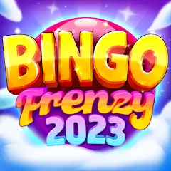 Download Bingo Frenzy-Live Bingo Games MOD [Unlimited money/coins] + MOD [Menu] APK for Android