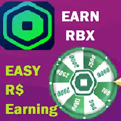 Download Robux MOD [Unlimited money/gems] + MOD [Menu] APK for Android