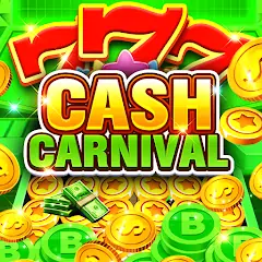 Download Cash Carnival Coin Pusher Game MOD [Unlimited money/gems] + MOD [Menu] APK for Android