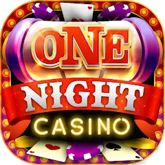 Download One Night Casino - Slots 777 MOD [Unlimited money/gems] + MOD [Menu] APK for Android