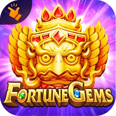 Download Slot Fortune Gems-TaDa Games MOD [Unlimited money/coins] + MOD [Menu] APK for Android