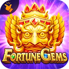 Slot Fortune Gems-TaDa Games