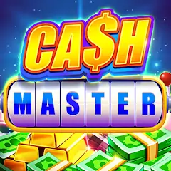 Download Cash Master : Coin Pusher Game MOD [Unlimited money] + MOD [Menu] APK for Android