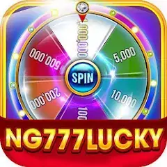 Download NG777 Lucky Slots Machine MOD [Unlimited money/coins] + MOD [Menu] APK for Android