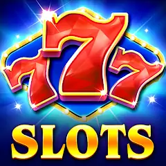 Download Slots Machines - Vegas Casino MOD [Unlimited money/gems] + MOD [Menu] APK for Android