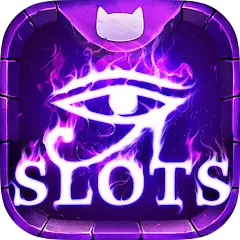 Download Slots Era - Jackpot Slots Game MOD [Unlimited money] + MOD [Menu] APK for Android