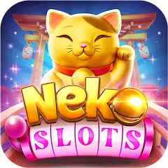 Download Neko Slots MOD [Unlimited money/gems] + MOD [Menu] APK for Android