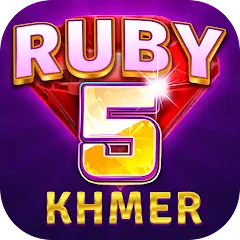 Download Ruby5 - Khmer Card Games MOD [Unlimited money/gems] + MOD [Menu] APK for Android