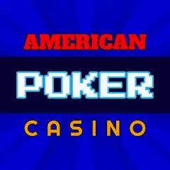 Download American Poker 90's Casino MOD [Unlimited money/gems] + MOD [Menu] APK for Android