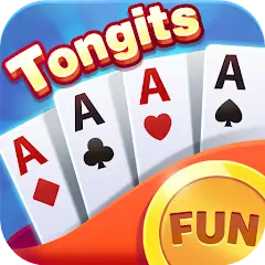 Download Tongits Fun-Color Game, Pusoy MOD [Unlimited money] + MOD [Menu] APK for Android