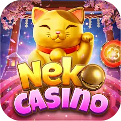 Download Neko Casino MOD [Unlimited money/gems] + MOD [Menu] APK for Android