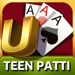 Download UTP - Ultimate Teen Patti (3 P MOD [Unlimited money/coins] + MOD [Menu] APK for Android