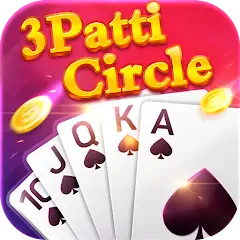 Download 3 Patti Circle MOD [Unlimited money/gems] + MOD [Menu] APK for Android