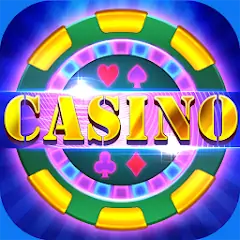 Download Offline Casino Jackpot Slots MOD [Unlimited money] + MOD [Menu] APK for Android