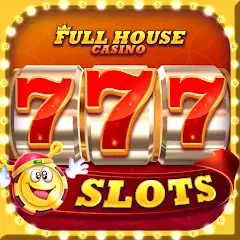 Download Full House Casino - Slots Game MOD [Unlimited money] + MOD [Menu] APK for Android