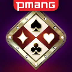 Download Pmang Poker : Casino Royal MOD [Unlimited money/gems] + MOD [Menu] APK for Android