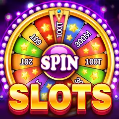 Download Winning Jackpot Slots Casino MOD [Unlimited money/gems] + MOD [Menu] APK for Android