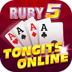 Tongits Ruby - Slots, Pusoy