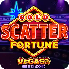 Download Vegas 777 Hold Classic MOD [Unlimited money] + MOD [Menu] APK for Android