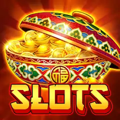 Download Slots of Vegas MOD [Unlimited money/gems] + MOD [Menu] APK for Android