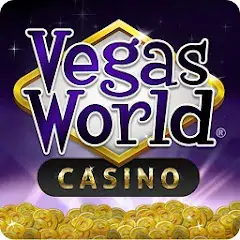 Download Vegas World Casino MOD [Unlimited money/gems] + MOD [Menu] APK for Android