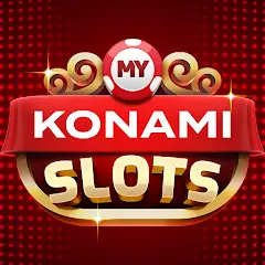 myKONAMI® Casino Slot Machines