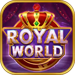 Royal World: Slots Fish Games